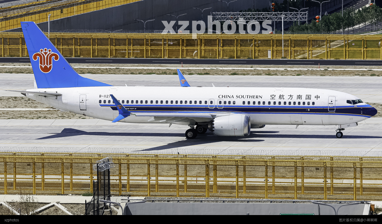 B-1127