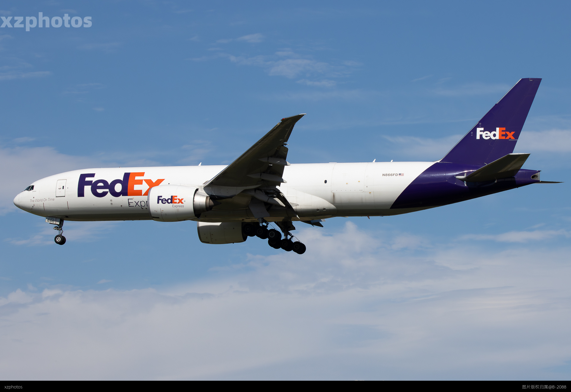 FedEx