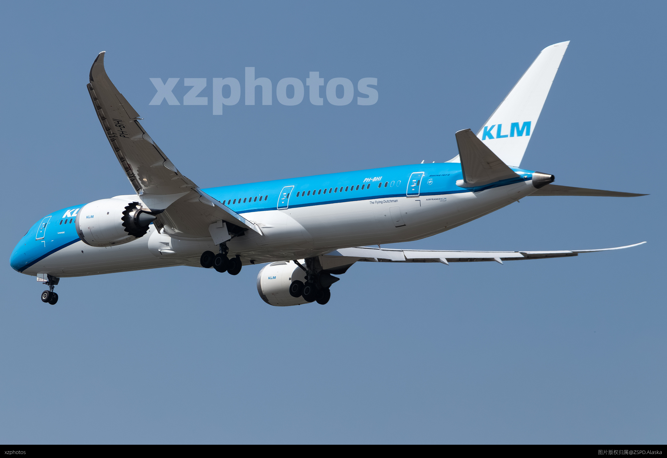 PH-BHI