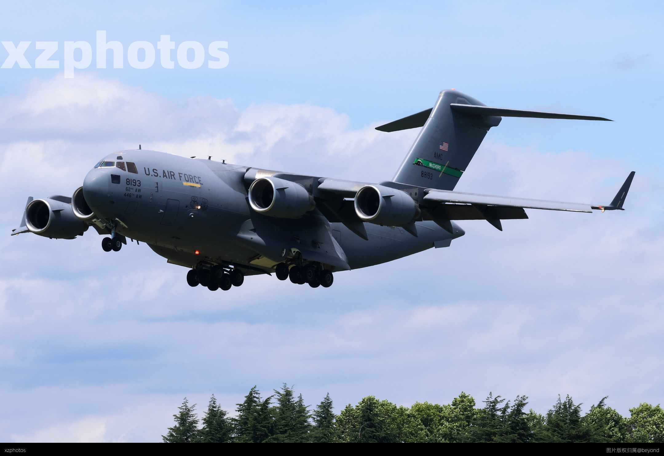 C17
