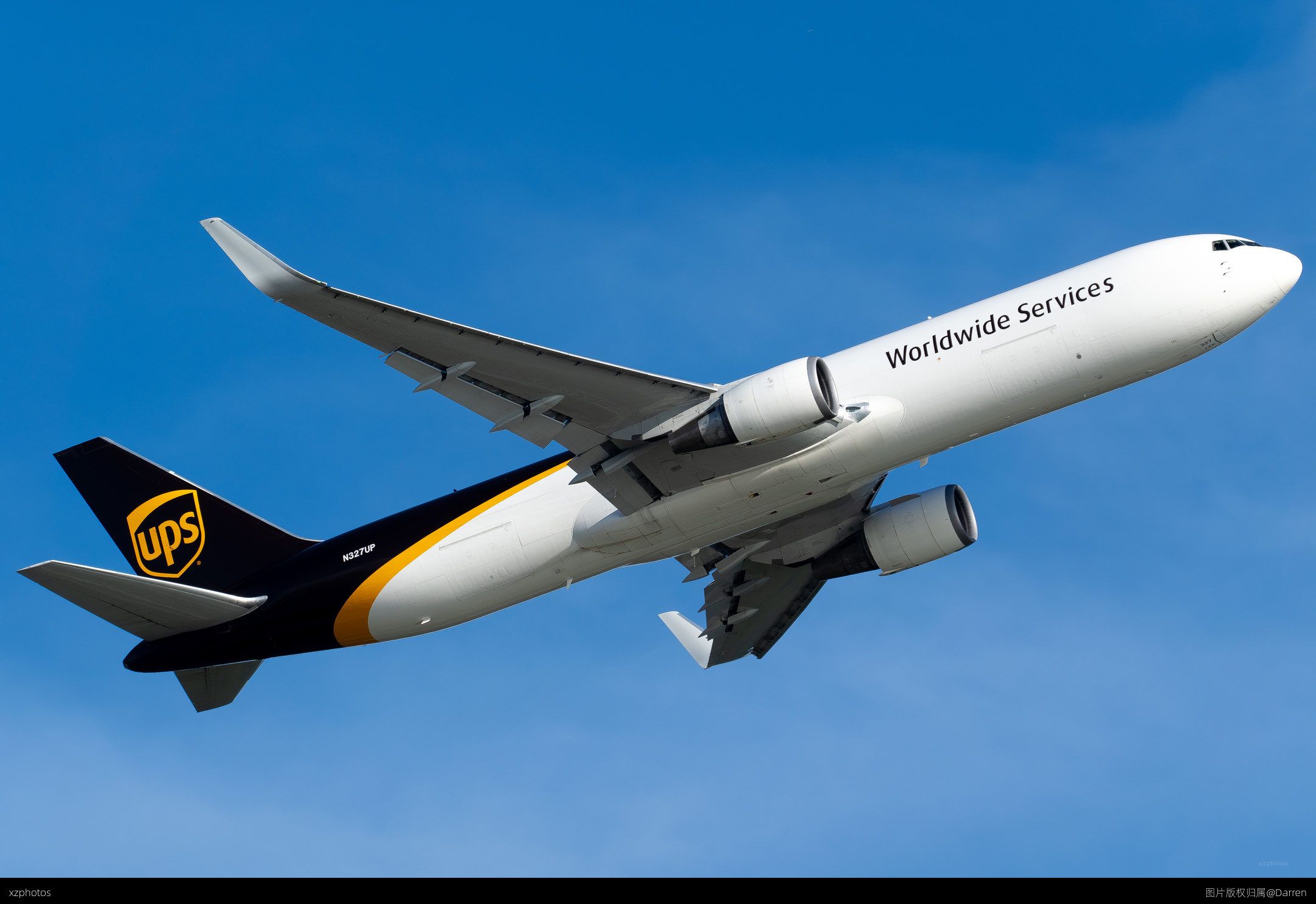 UPS