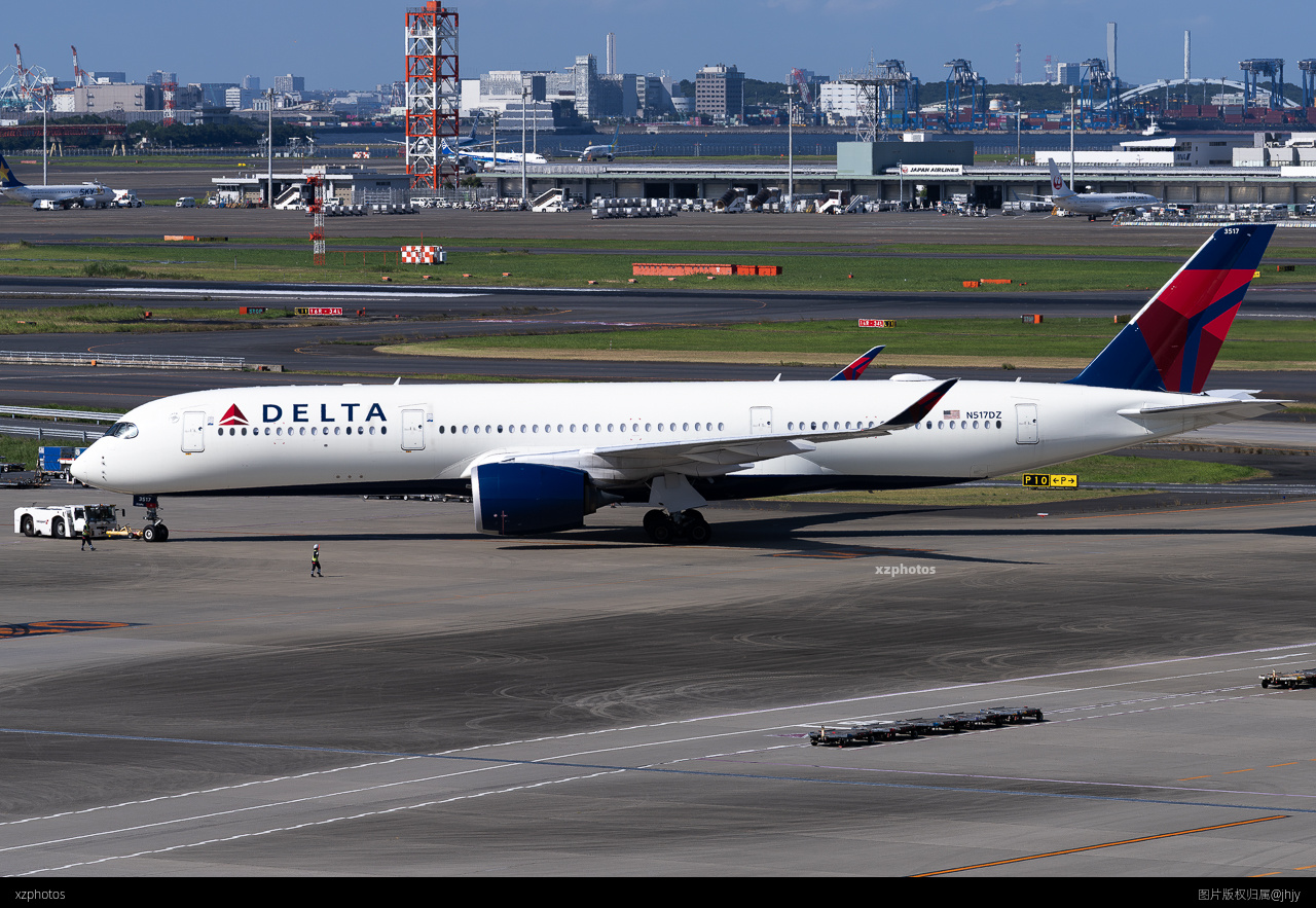 delta