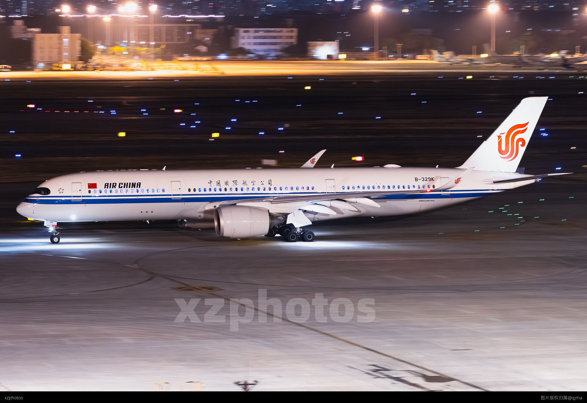 B-329K