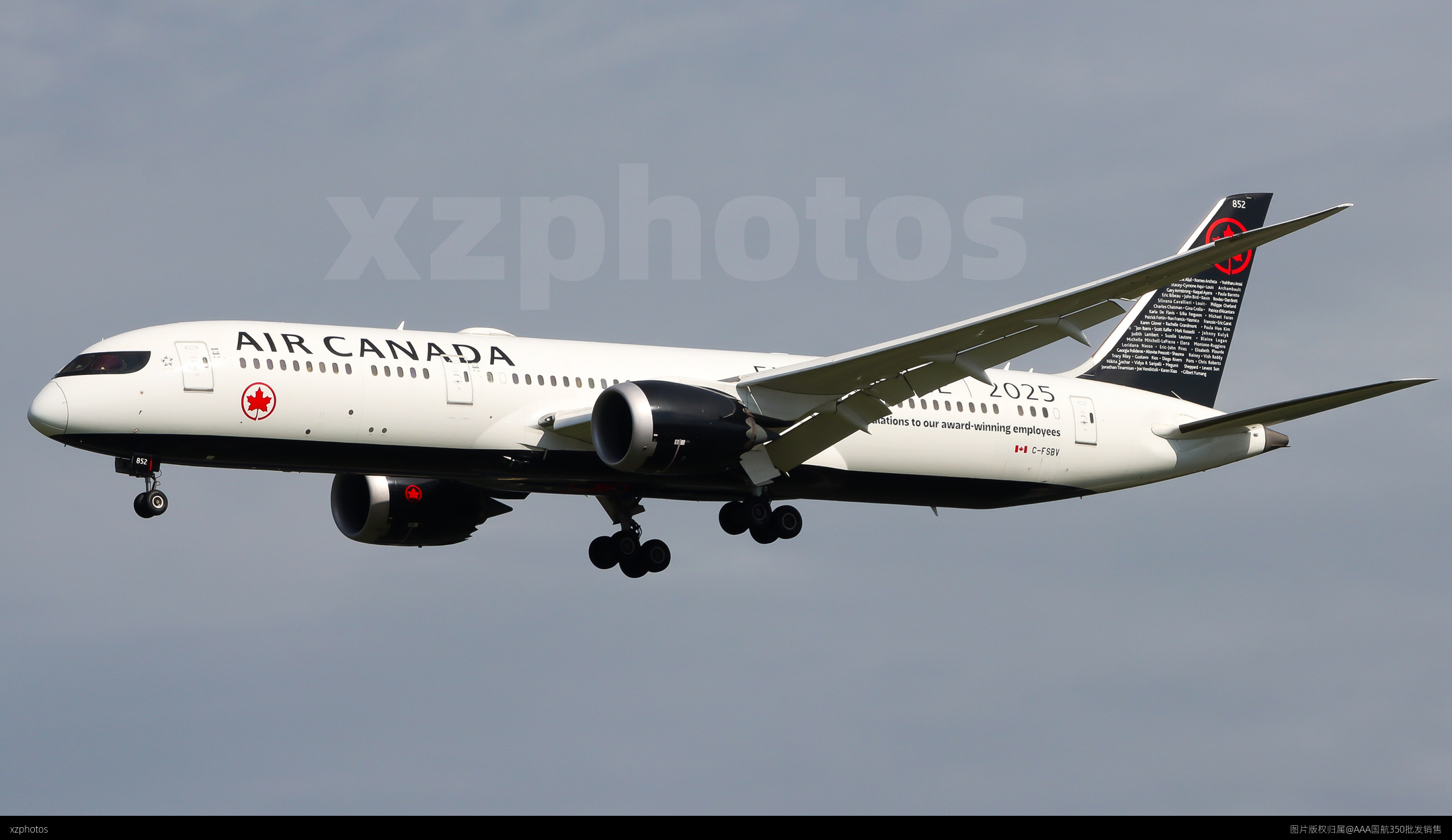 C-FSBV