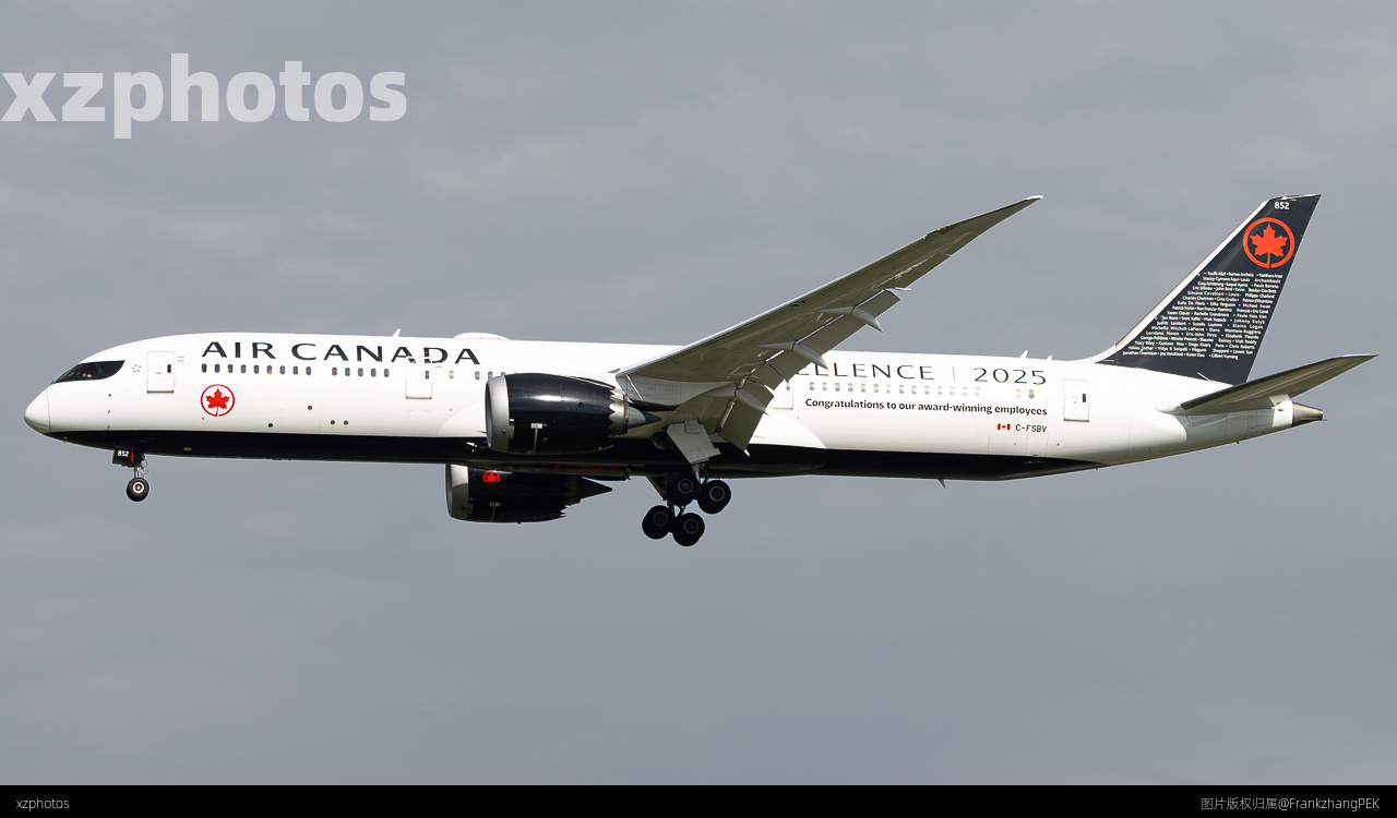 C-FSBV