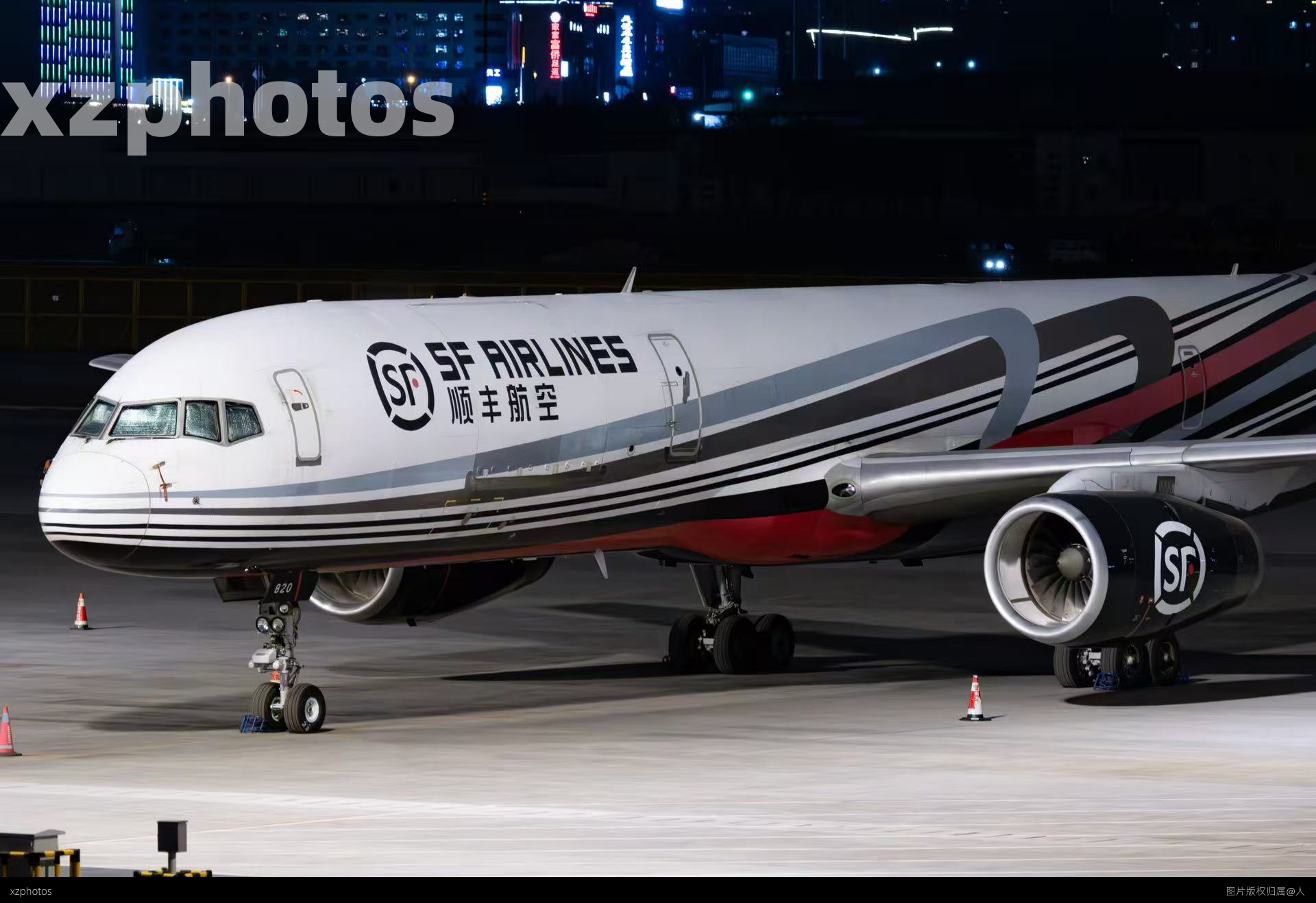 B-2820