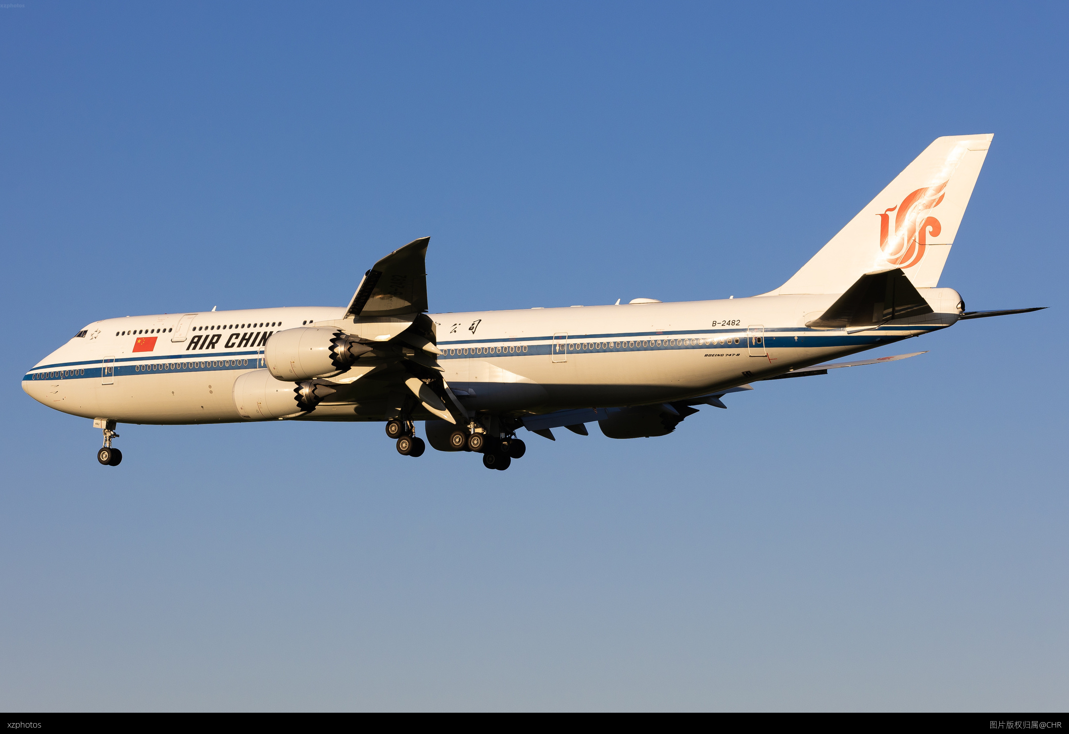CA1316 CAN-PEK