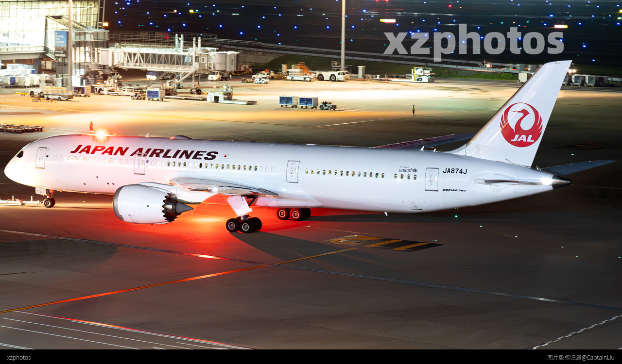 JA874J