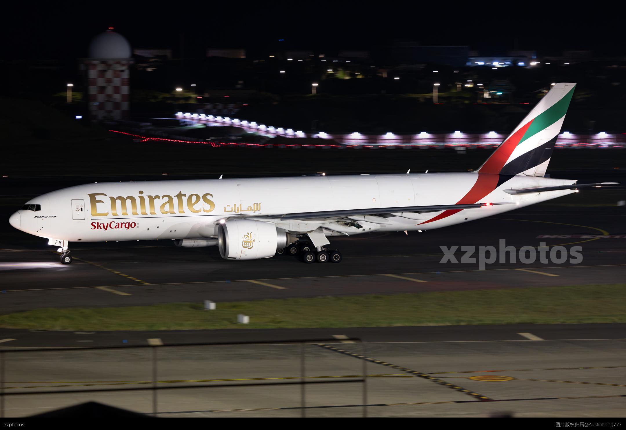 A6-EFM