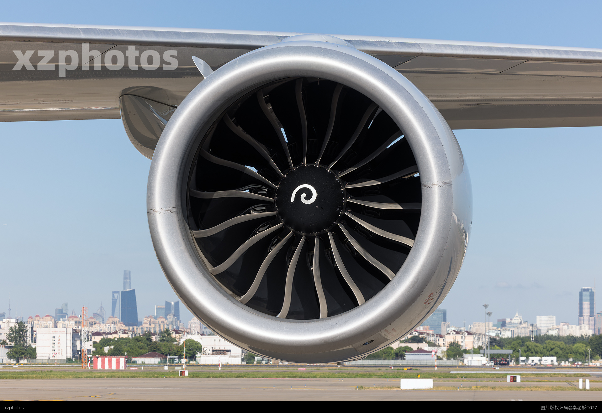 B2482：GEnx-2B67