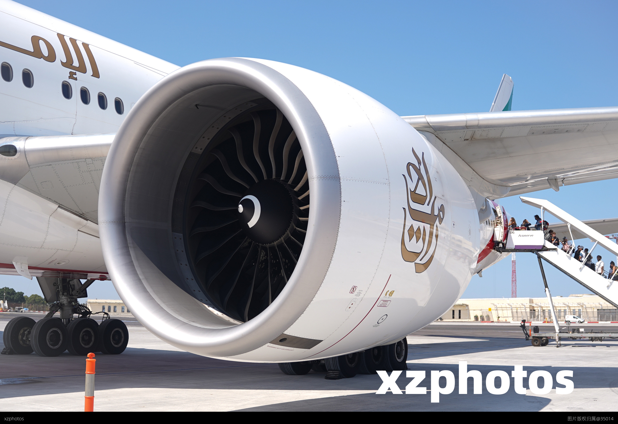 GE-90-115