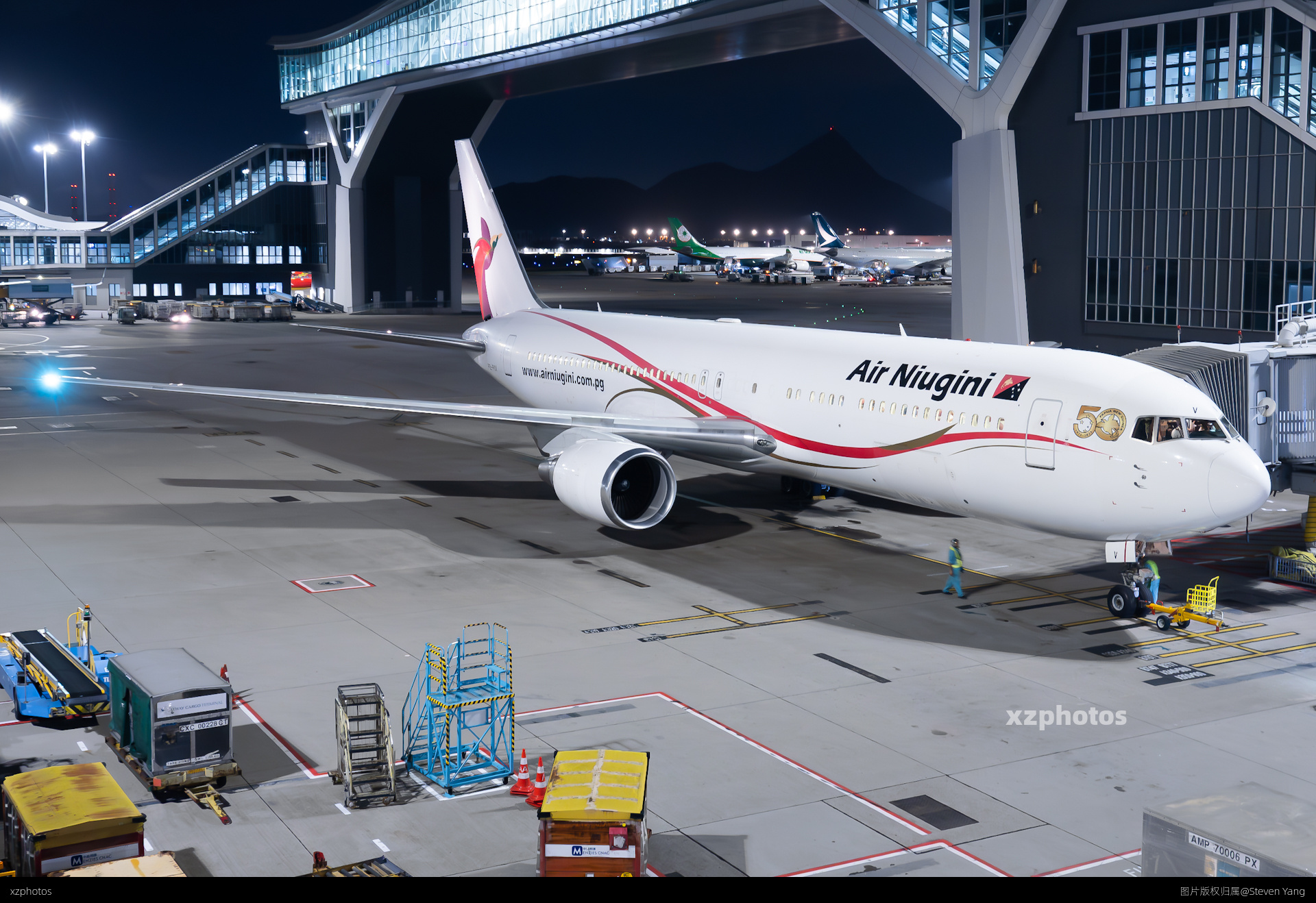 Air Niugini