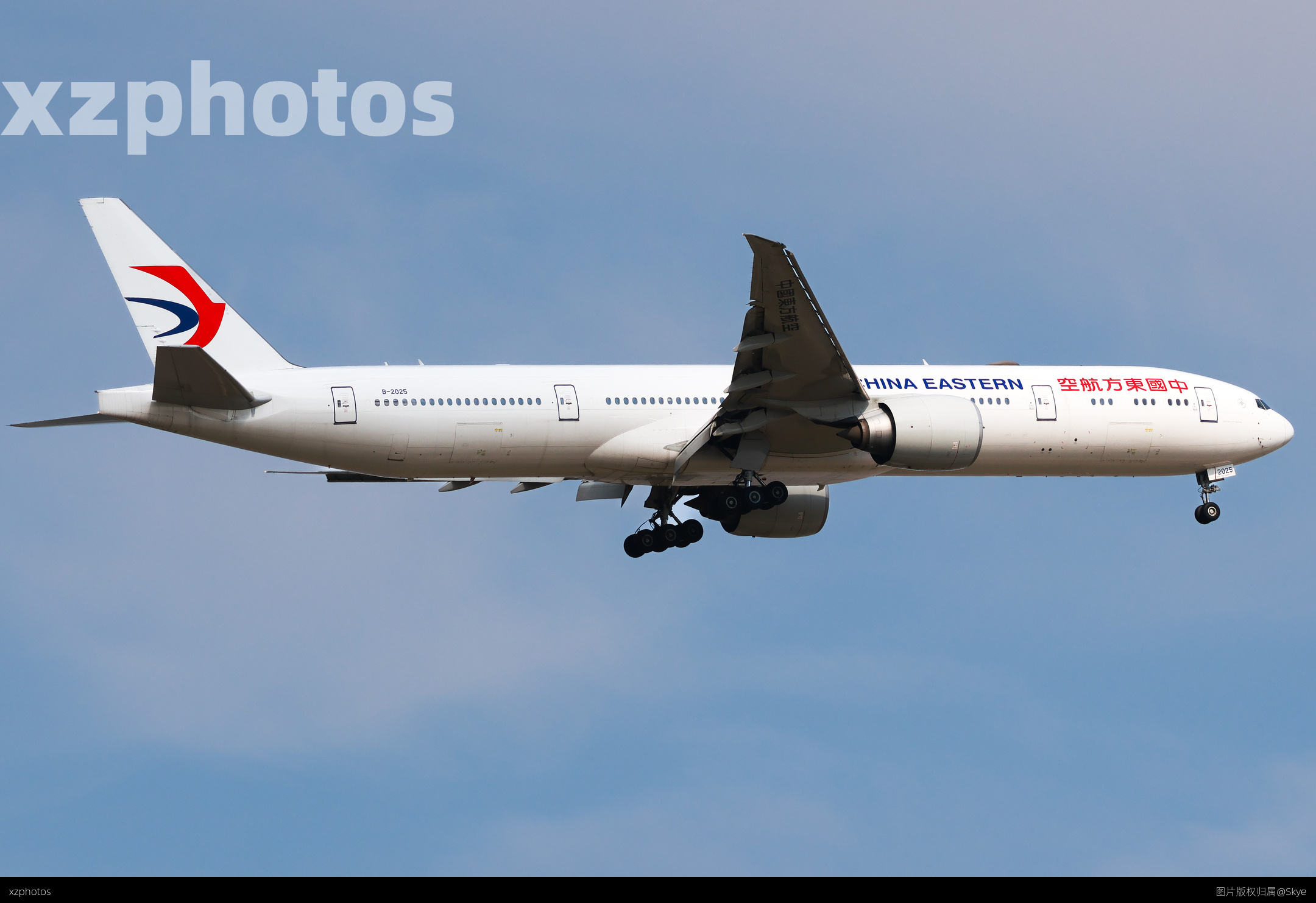 B-2025