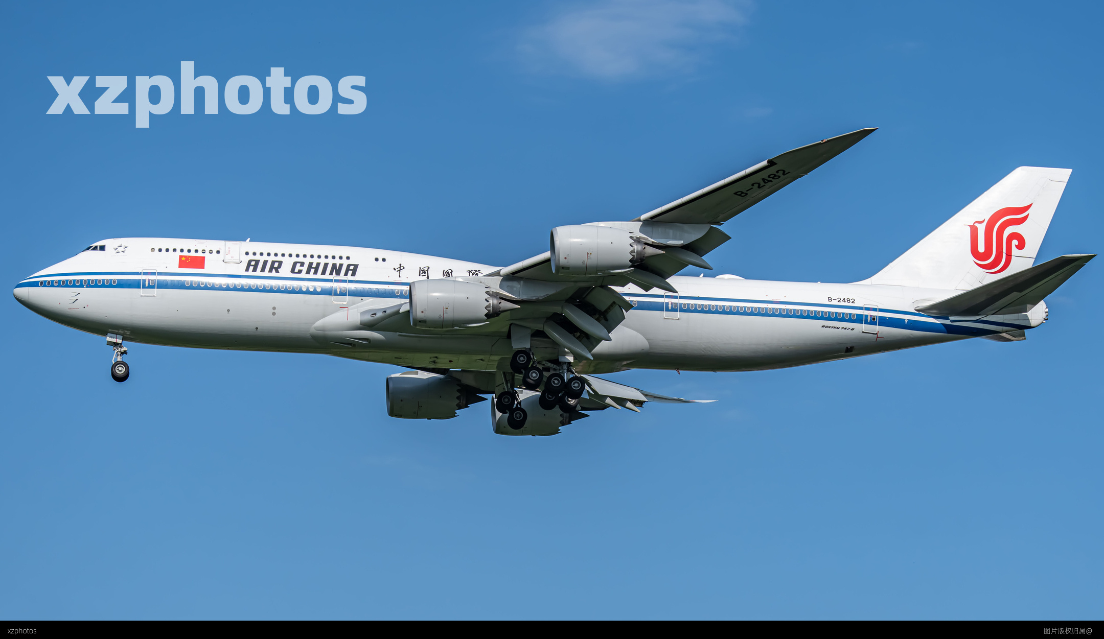 CA 747-89L