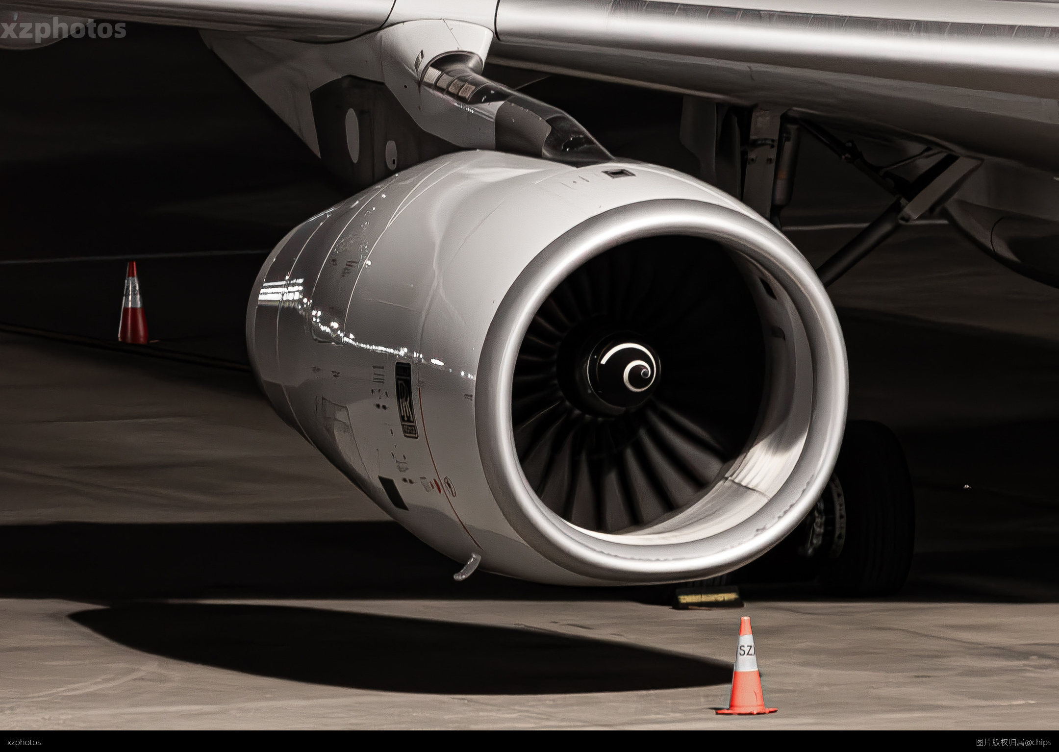 Trent700