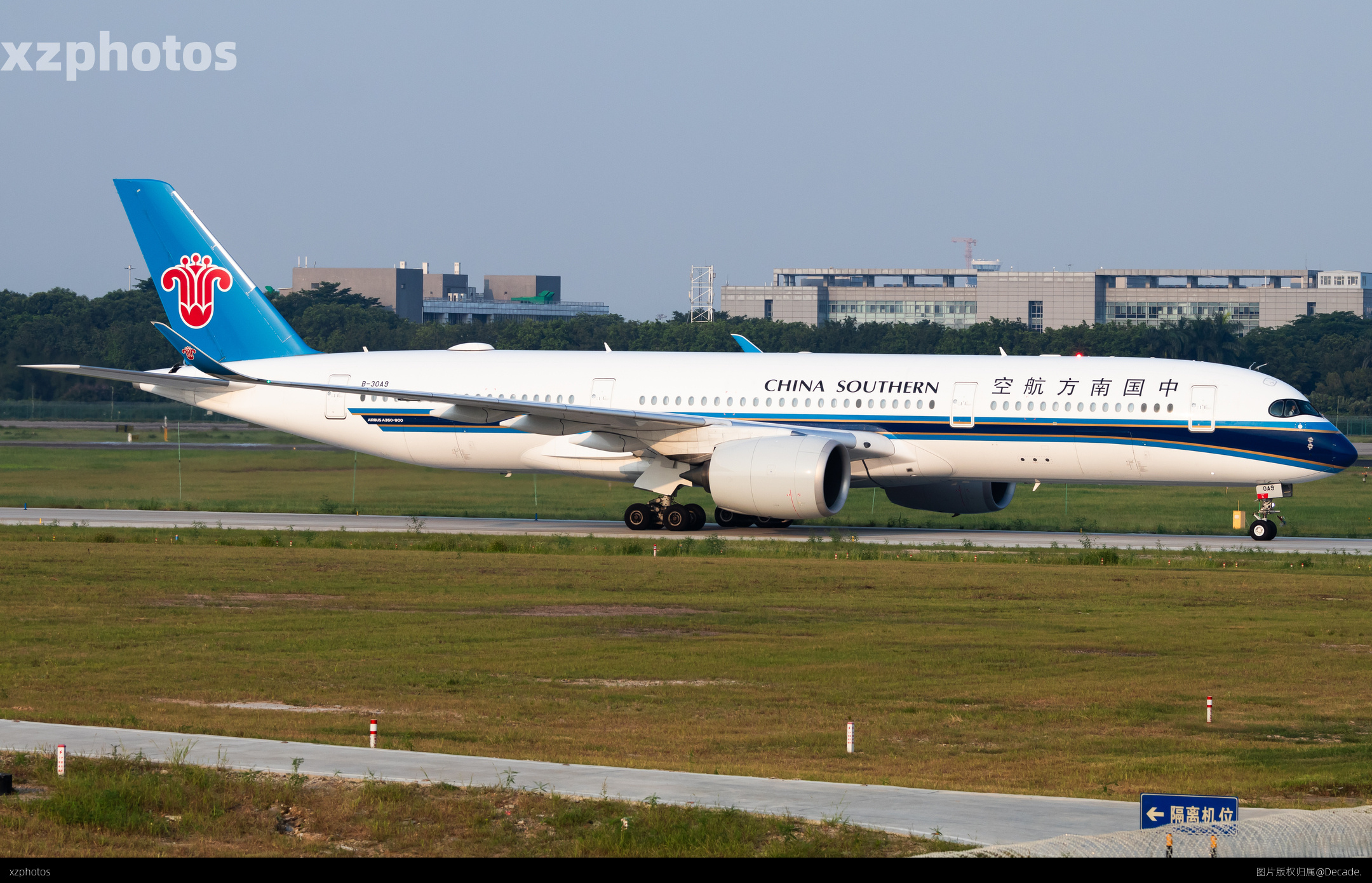 B-30A9