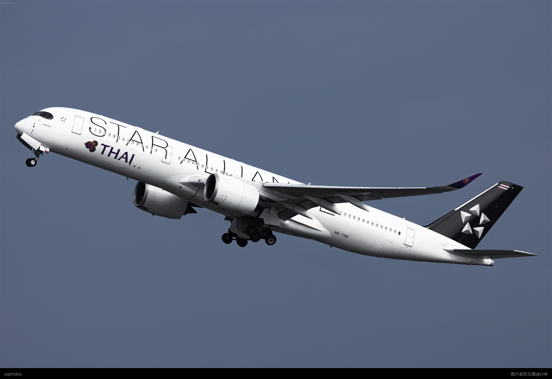 TG669 CAN-BKK