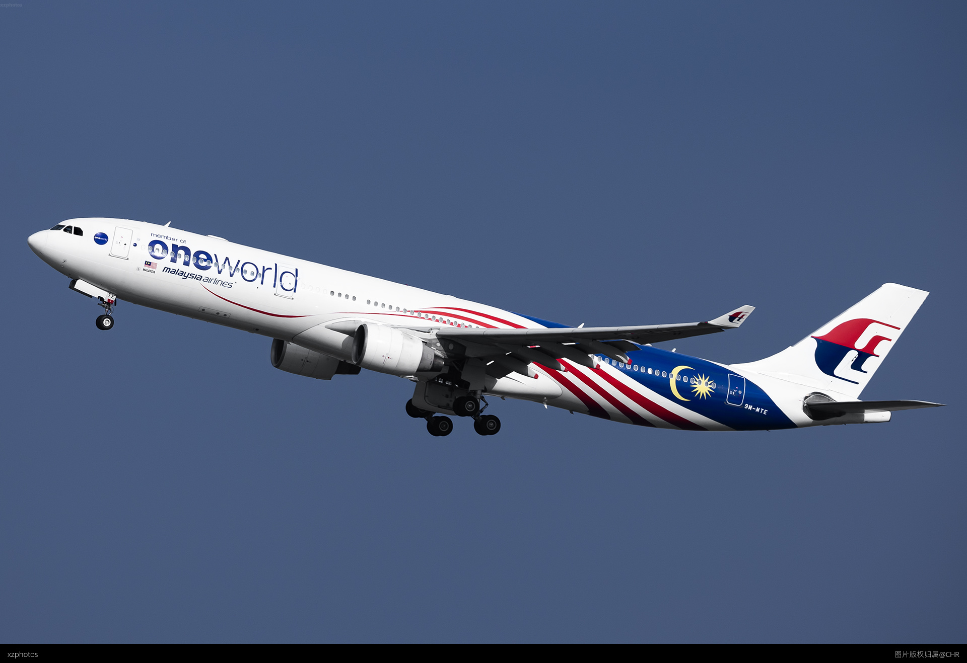 MH377 CAN-KUL
