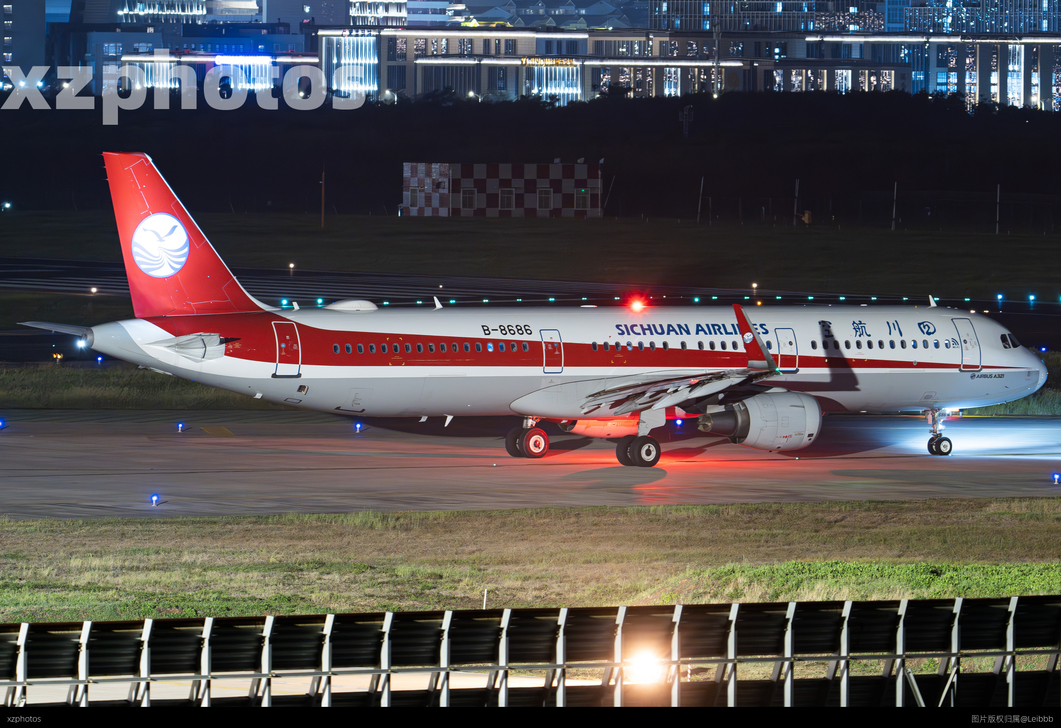 B-8686