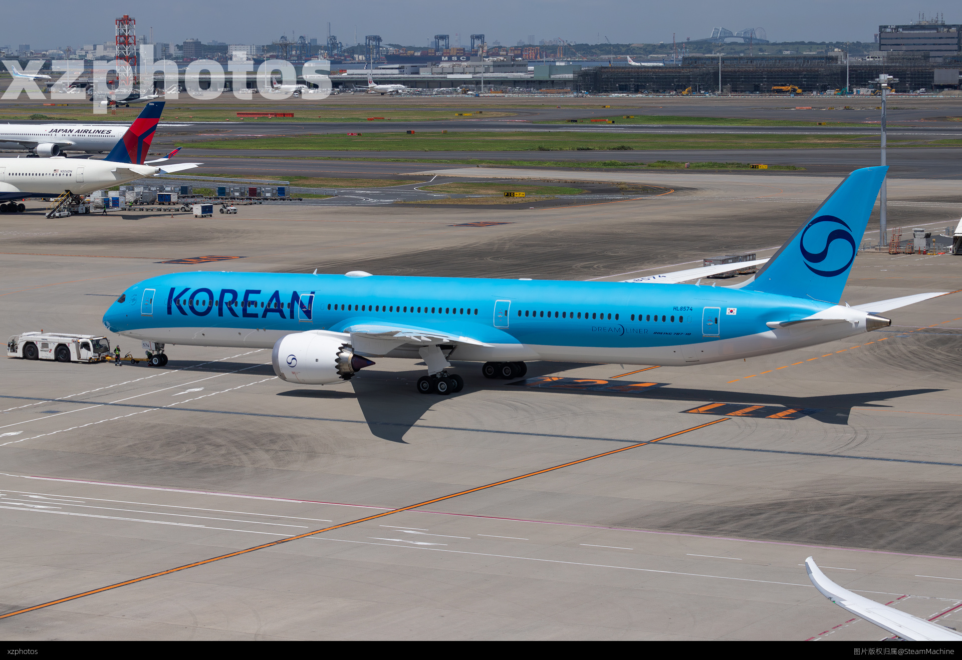 大韩新涂78X