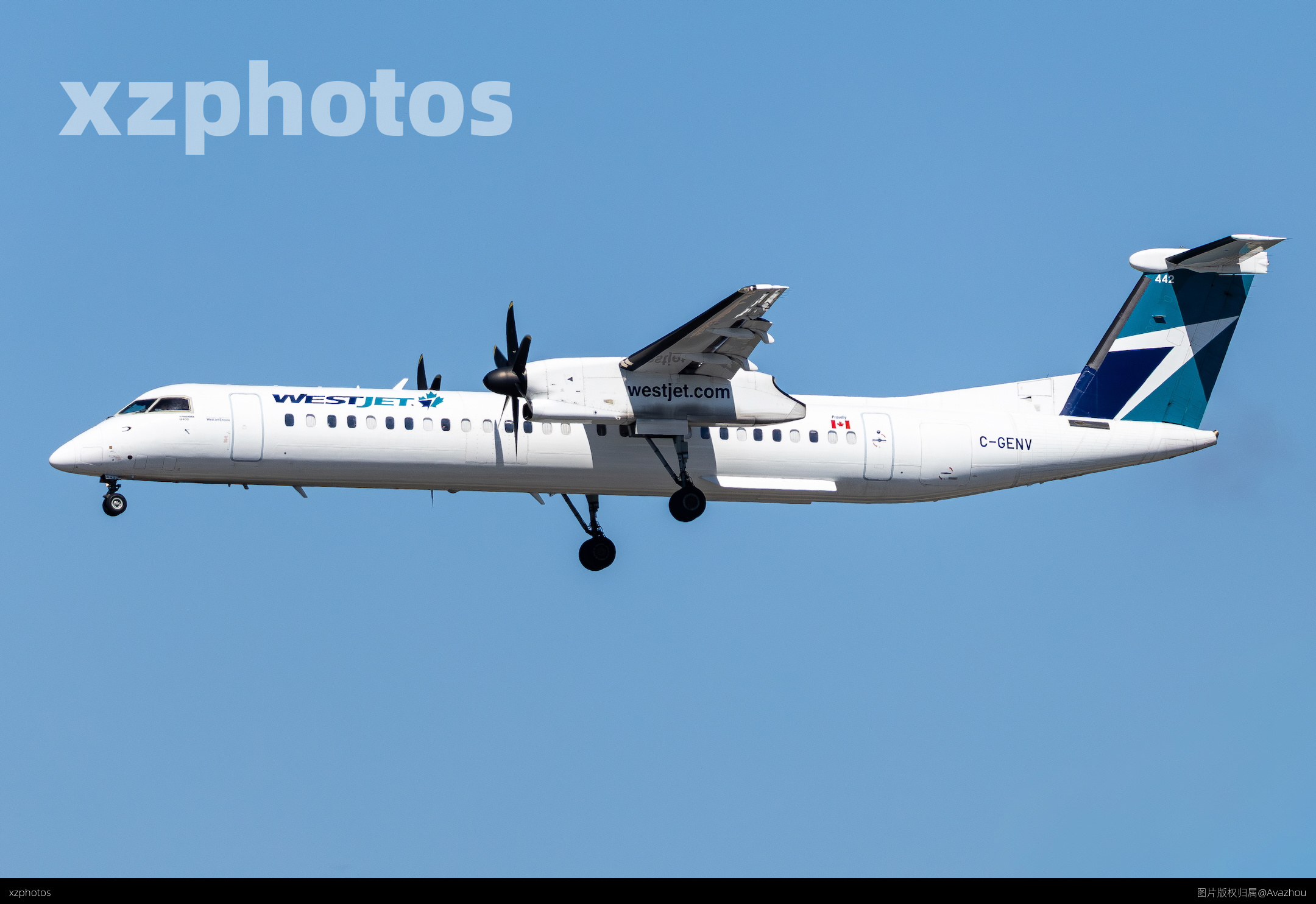 westjet
