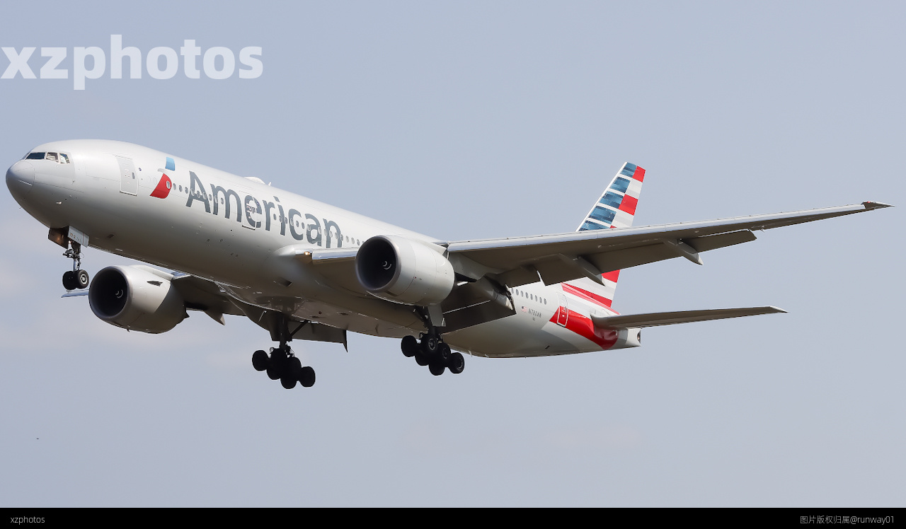 N780AN