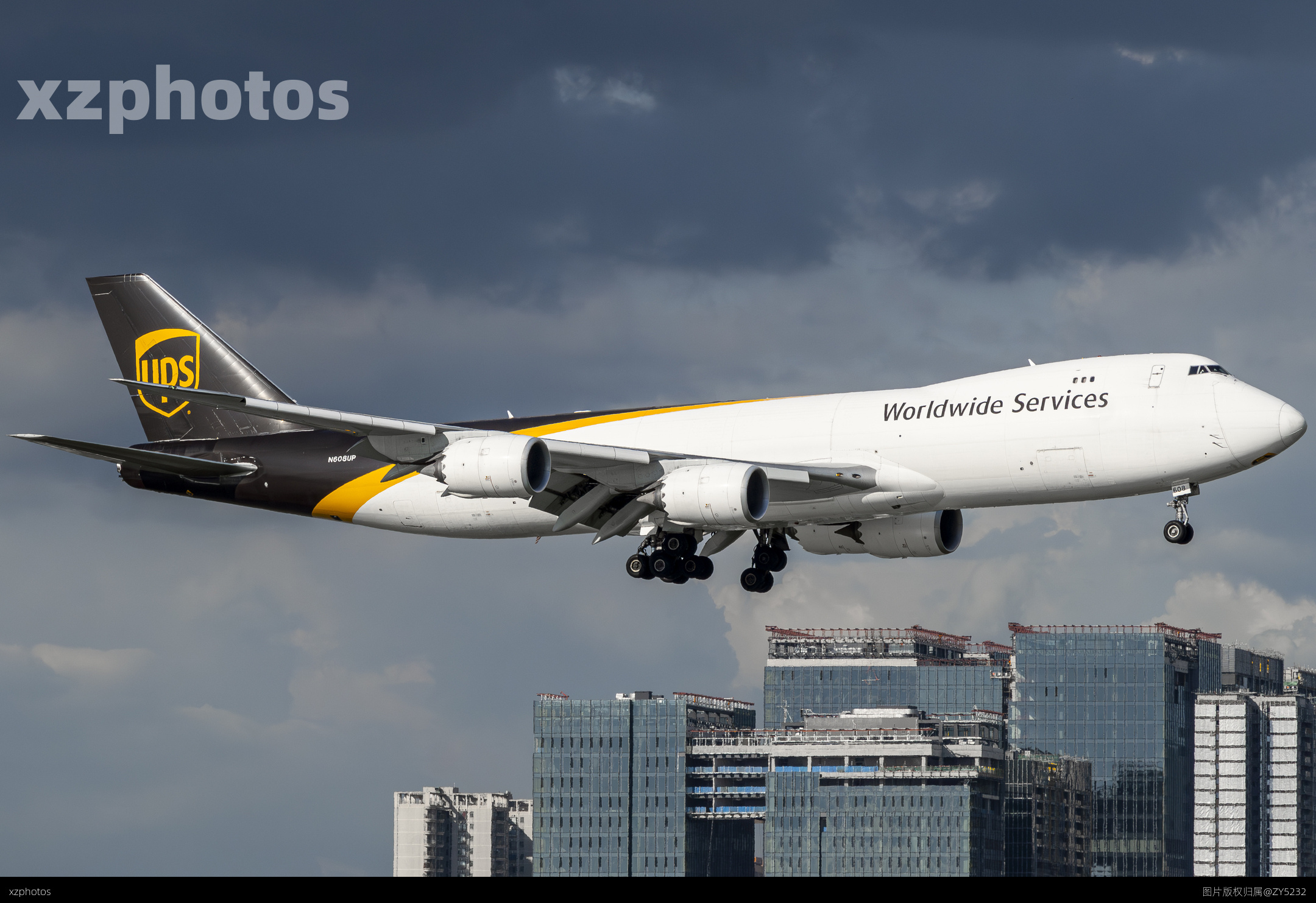 748F