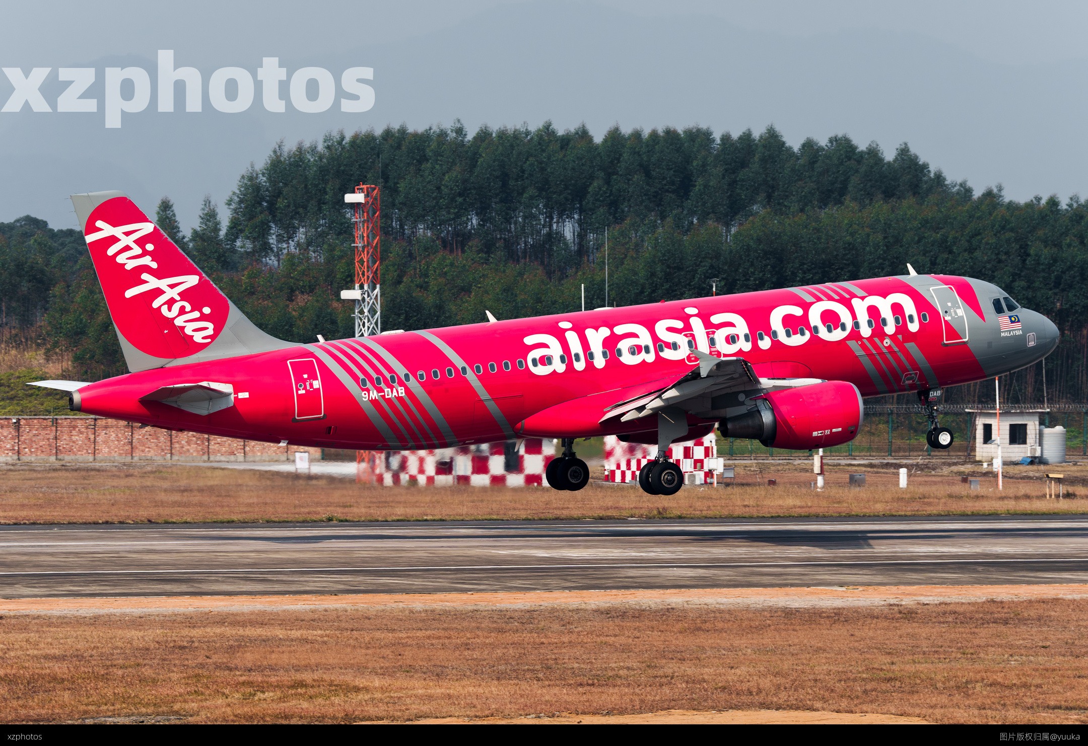 MYAIRLINES