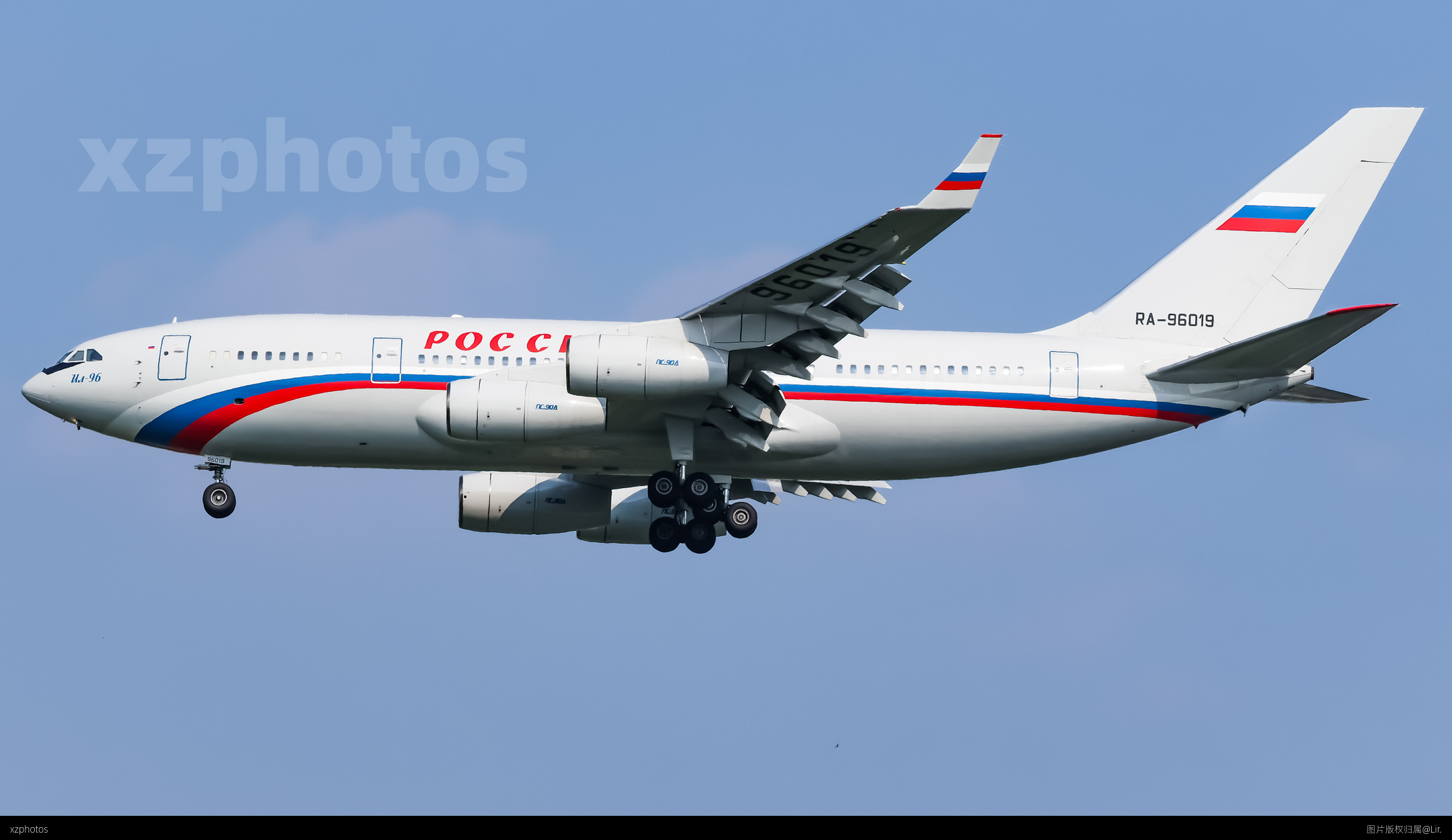 RA-96019