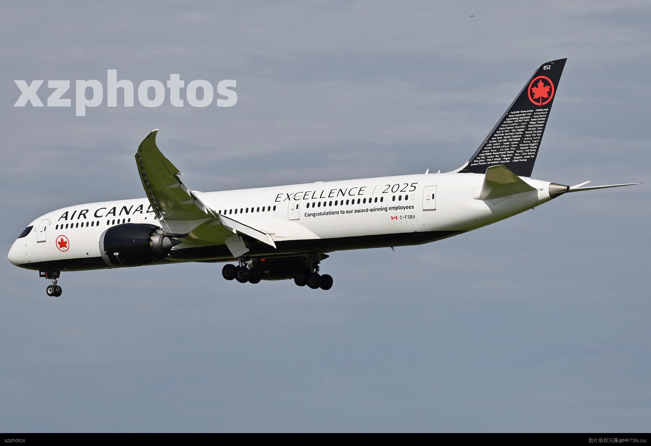 C-FSBV