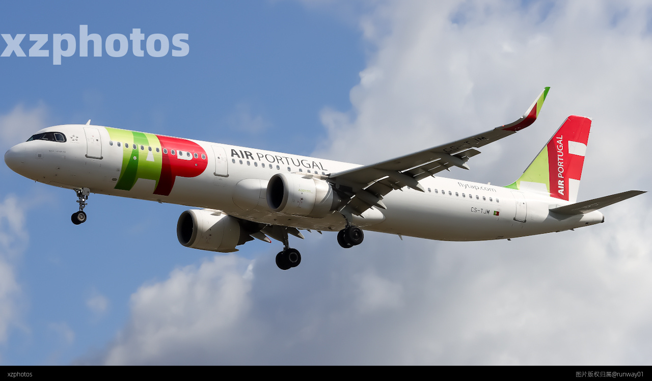CS-TJM