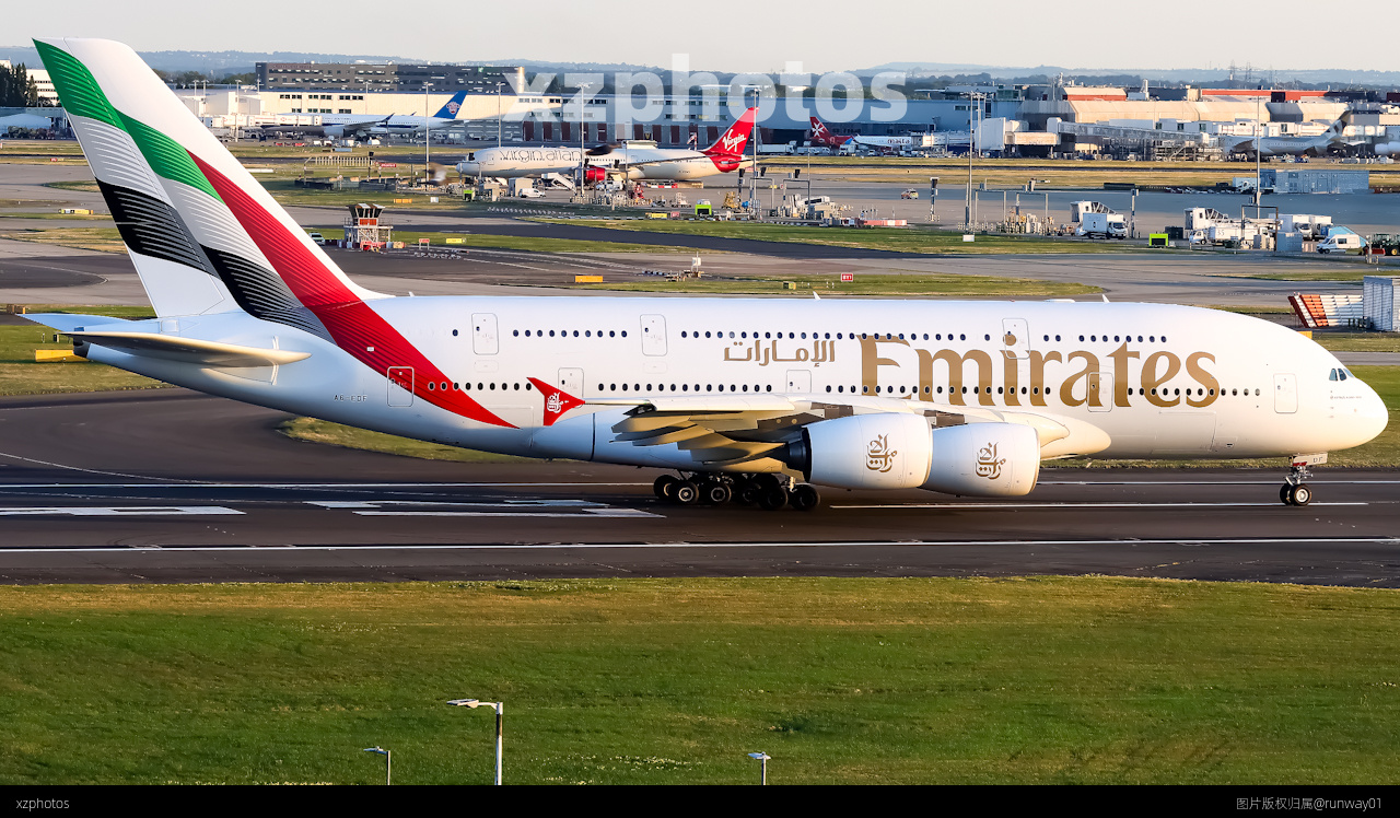 A6-EDF