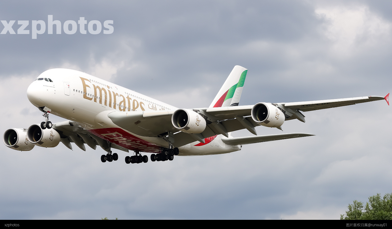 A6-EDF