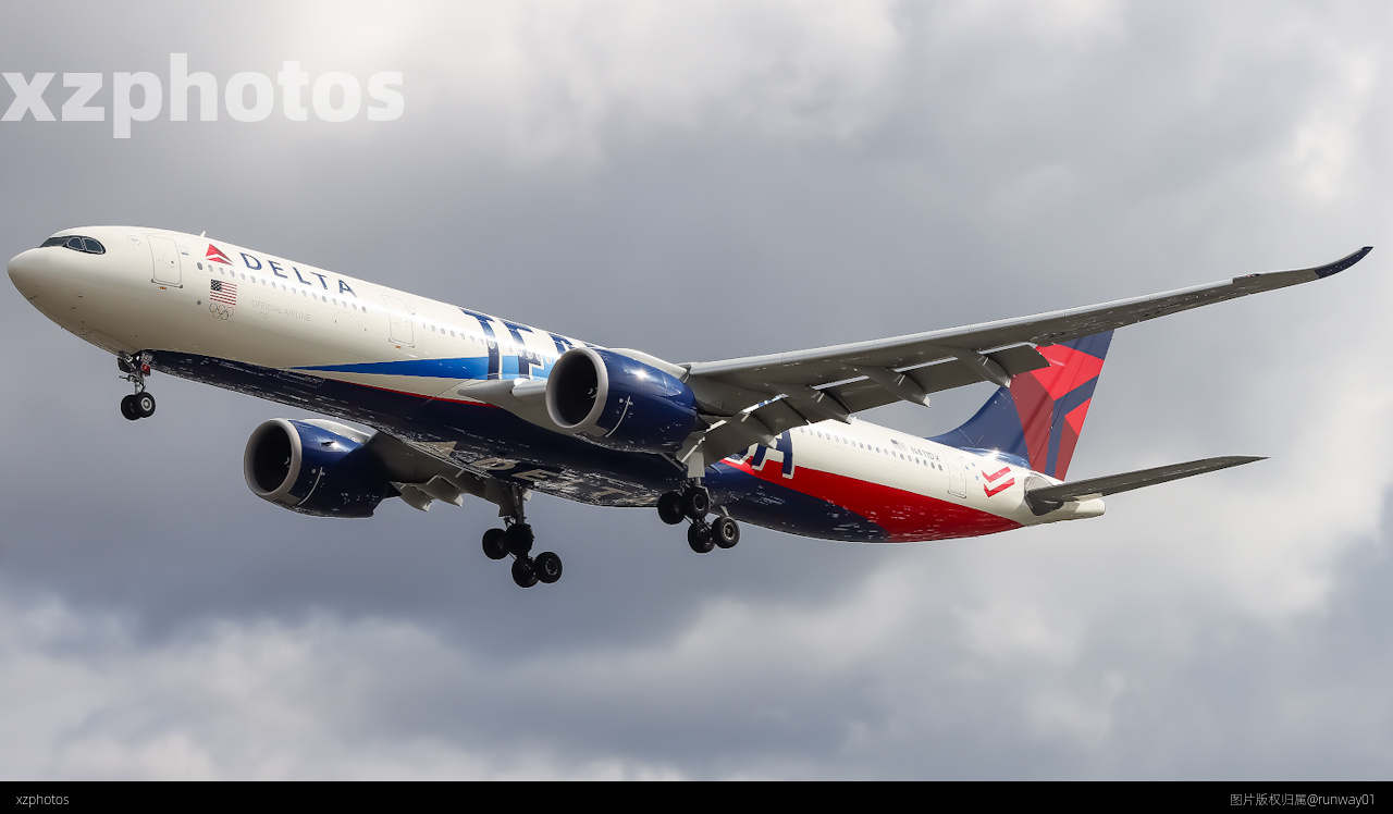 N411DX