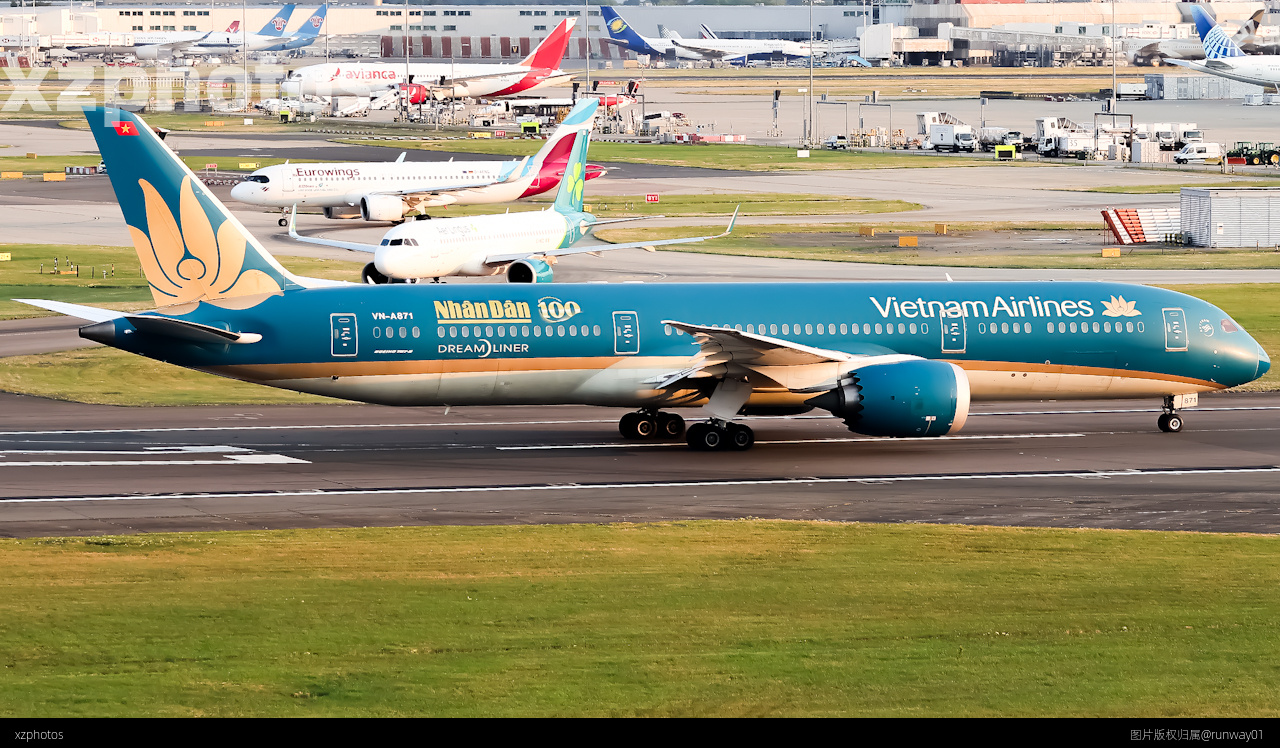 VN-A871