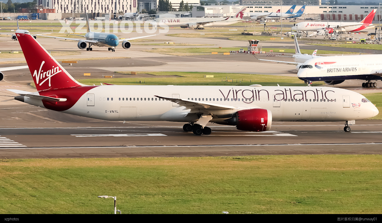 G-VNYL