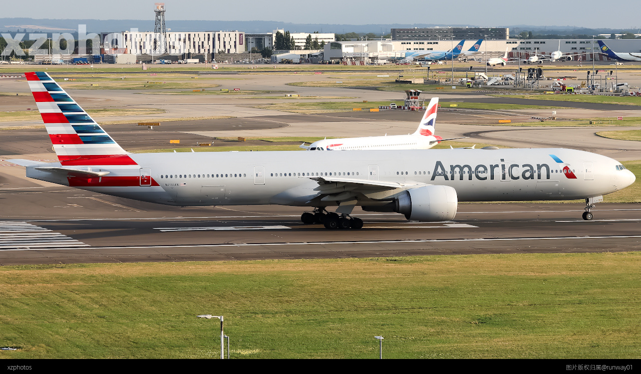 N730AN