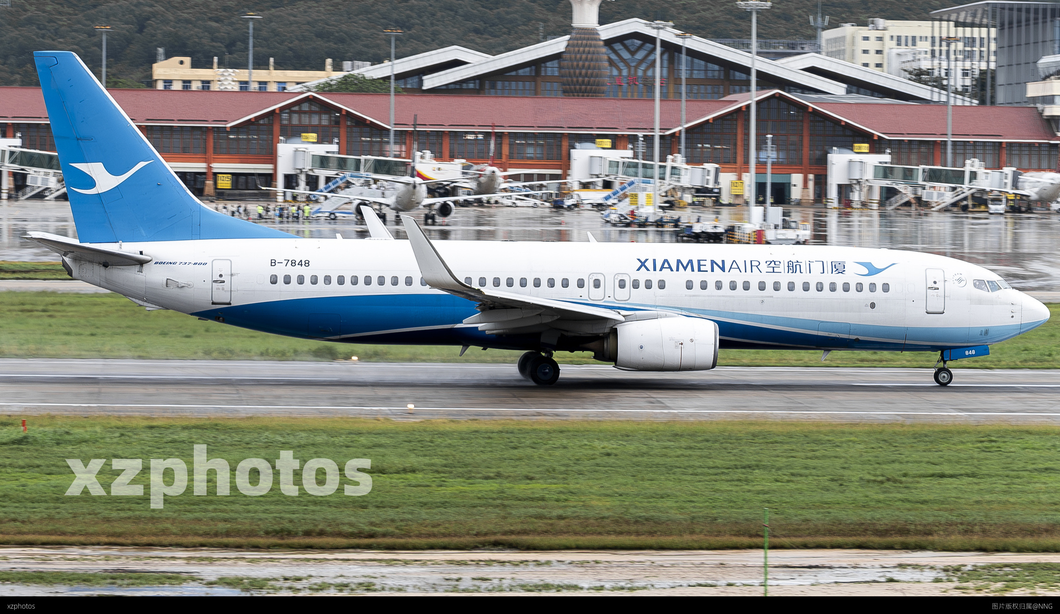 B-7848