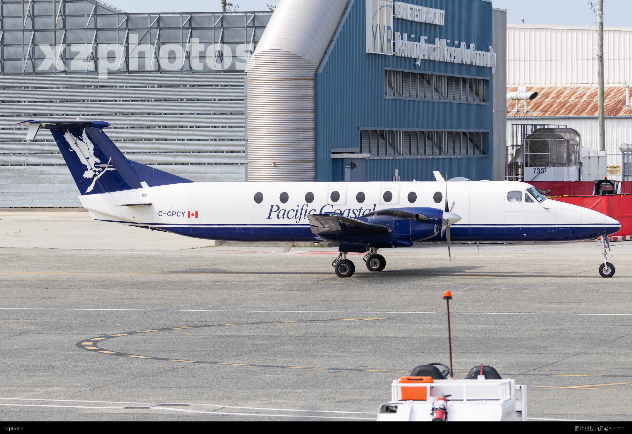 C-GPCY