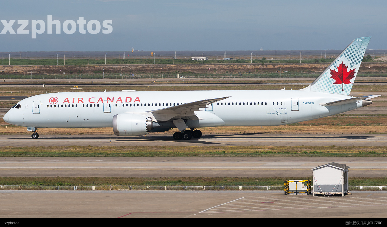 C-FGEO