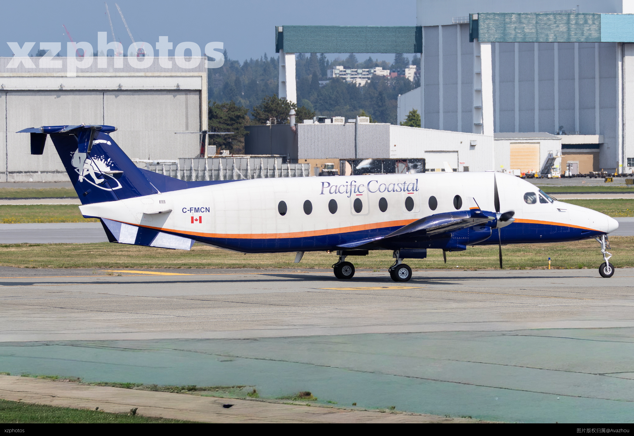 C-FMCN