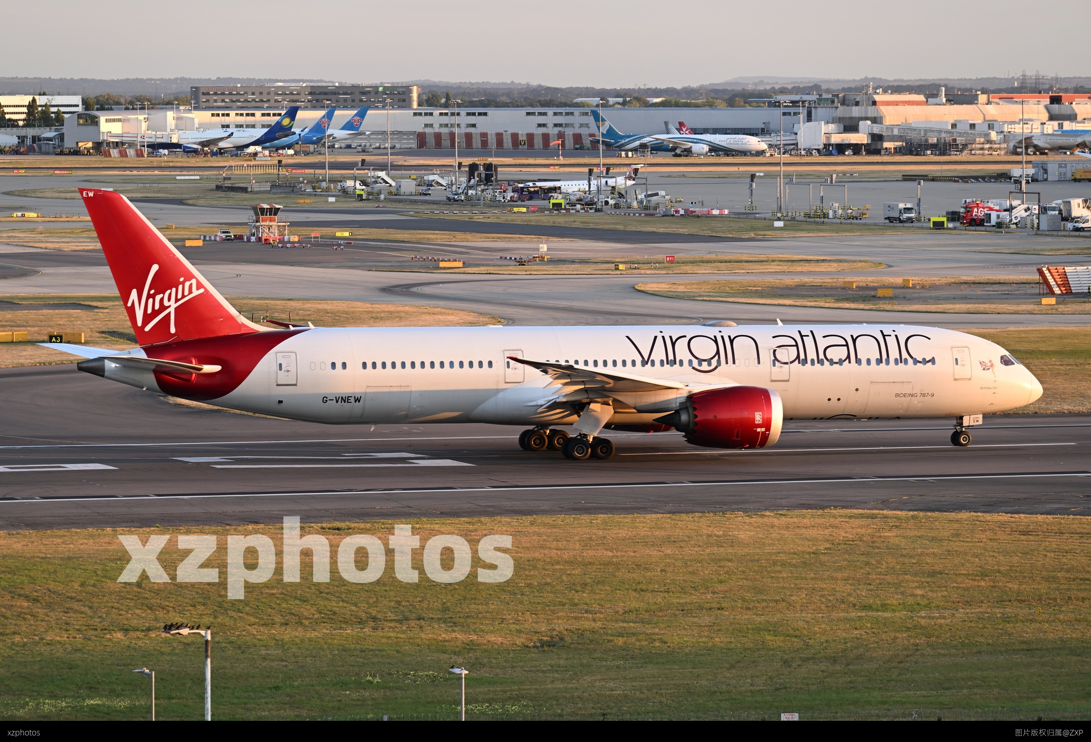 G-VNEW