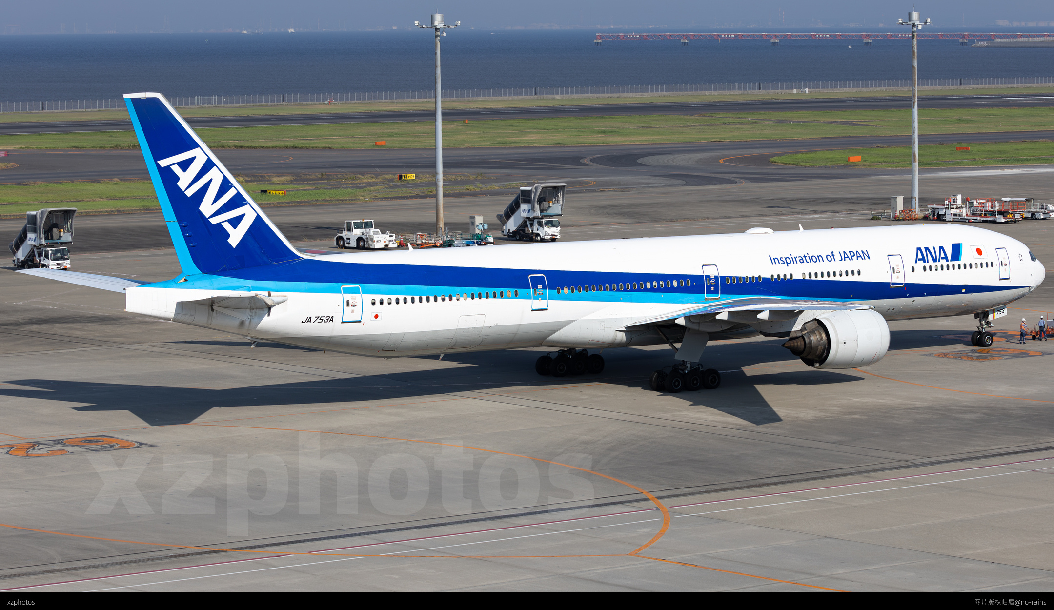 JA754A