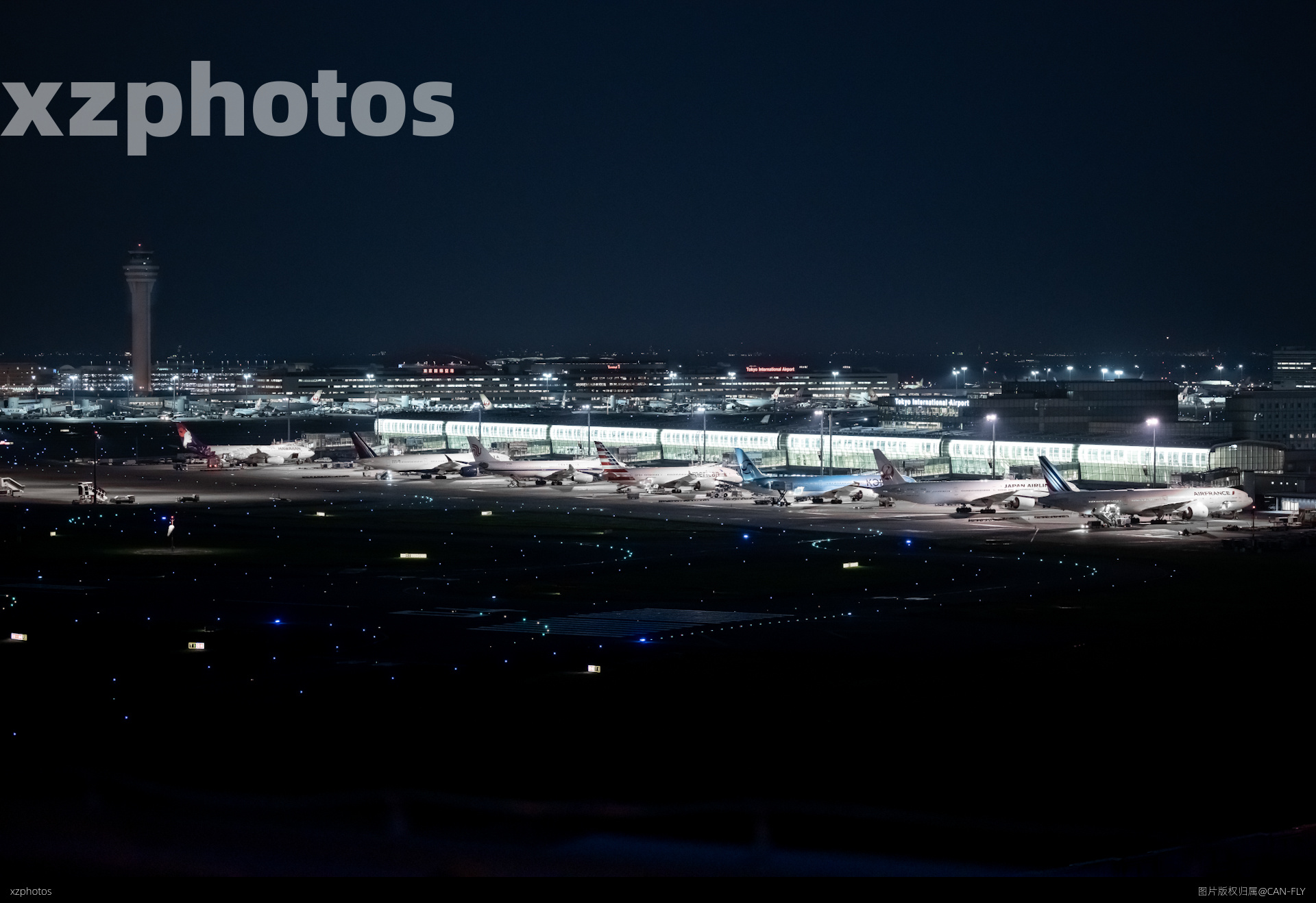HND