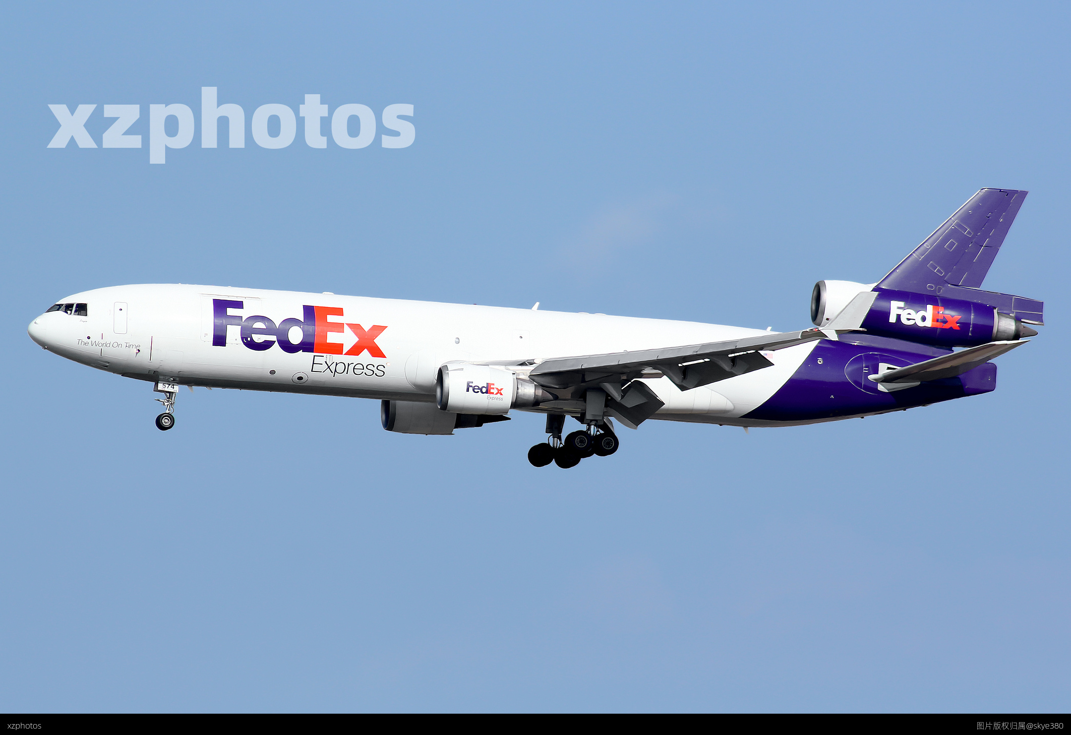 MD11