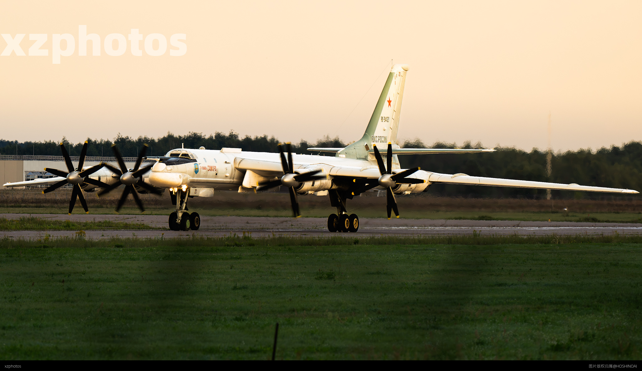 RF-94121