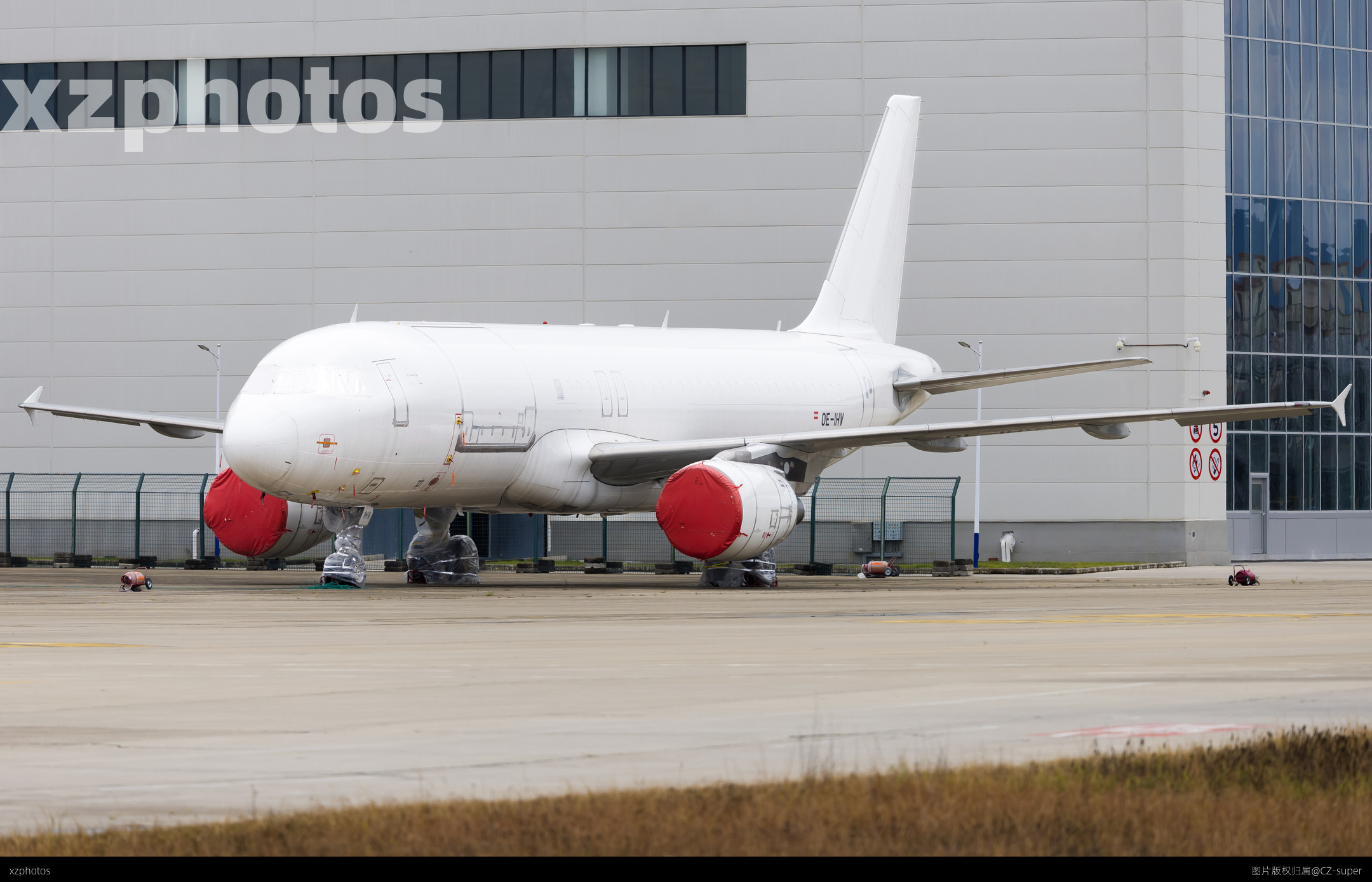 OE-IHV