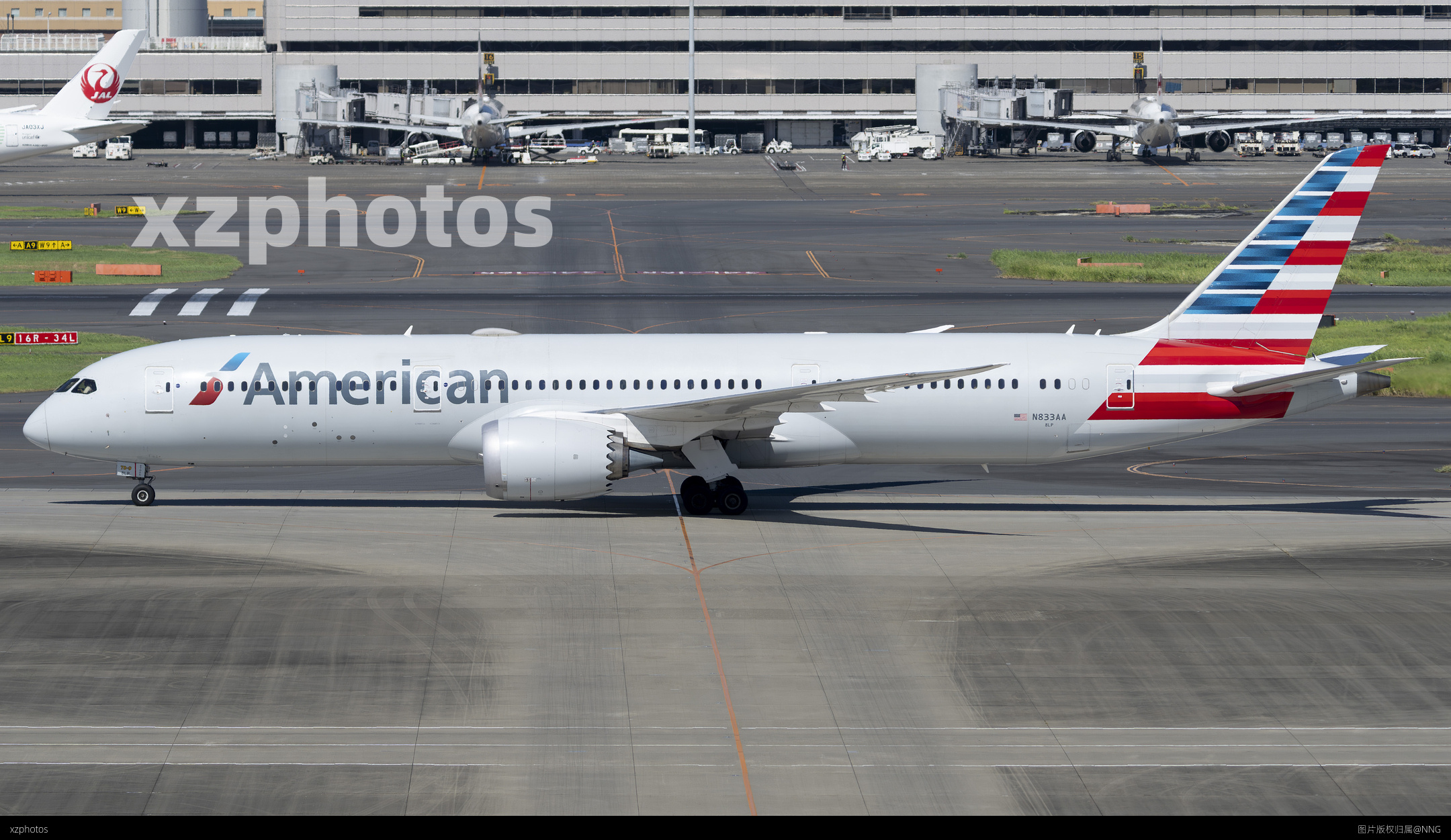 N833AA