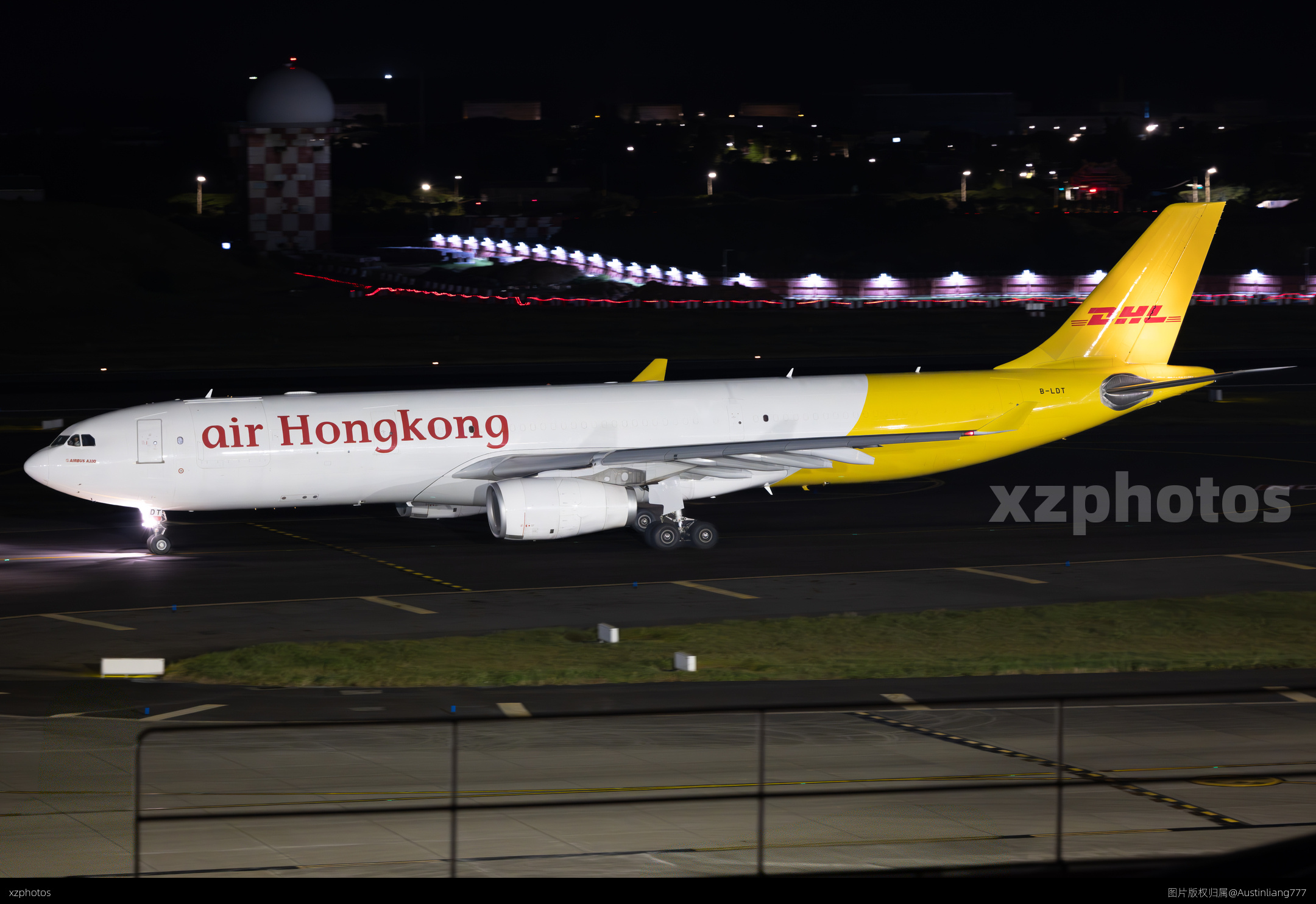 B-LDT