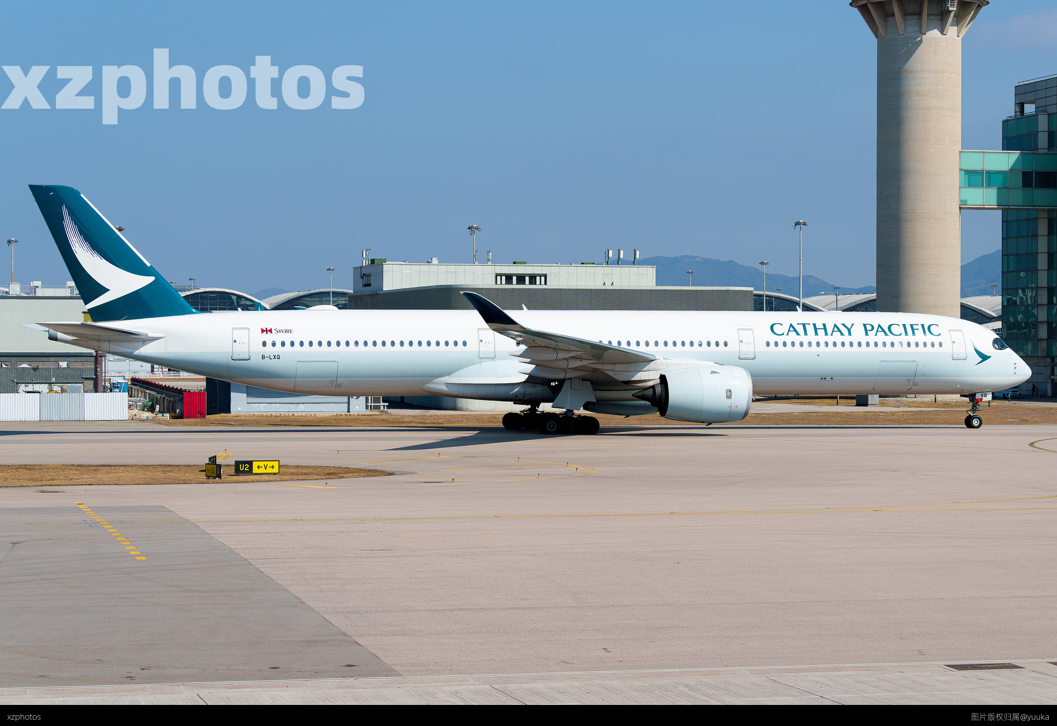 B-LXQ